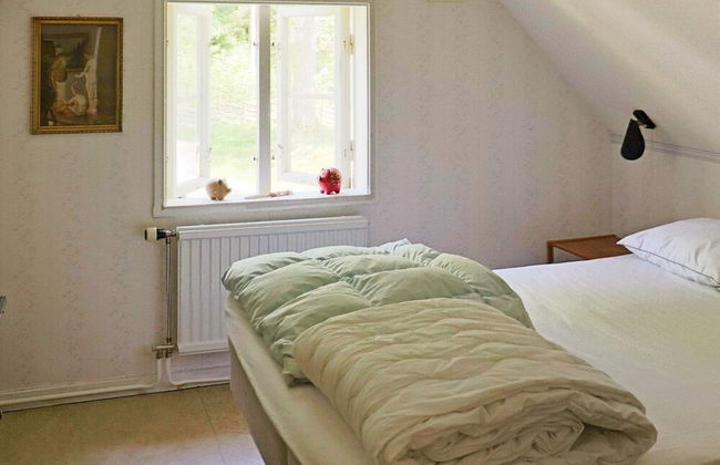 7 Person Holiday Home in Langaryd-by Traum - Foto 3