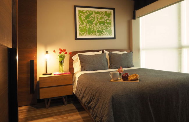 Duplex Industrial by The Local Way - Foto 4