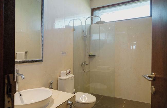 Anindya Hill View 7BR Villa a Private Heated Pool - Foto 16