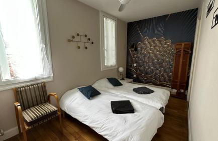 Maison Diderot - Foto 6