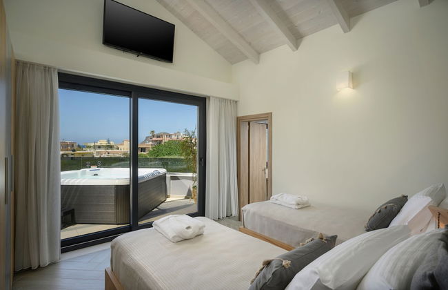 Sun Ray Beach life Villa - Foto 9