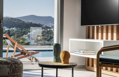 Blue Senses Villas - Foto 45