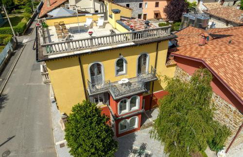 Villa Beatrice 1836 - Foto 45