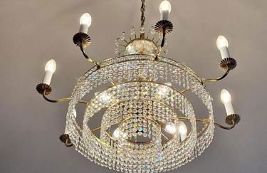 Stadtpalais Marché-Suite maximal 2 Personen und 1 Kleinkind - Foto 10