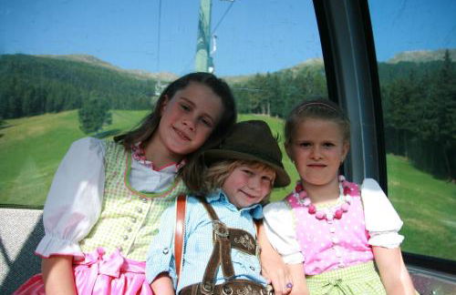 Appartement Sunnleitn - Foto 25