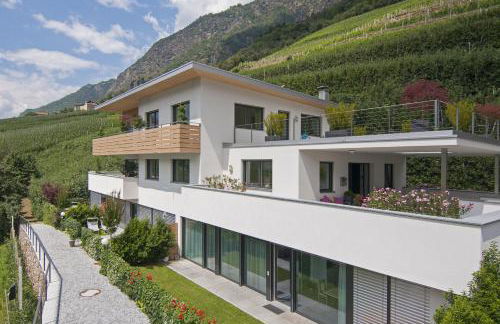 Weinreichhof Apartment Marie & Max - Foto 22