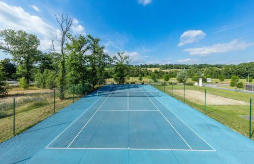 Agréable duplex équipé au Domaine d'Albret - Foto 10