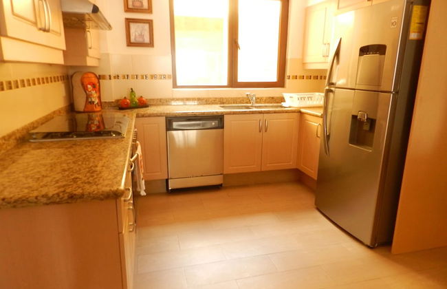 Condominio El Caracol - Foto 7