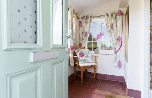 Windy Ridge - 5 Bedroom Holiday Home - Oxwich - Foto 82