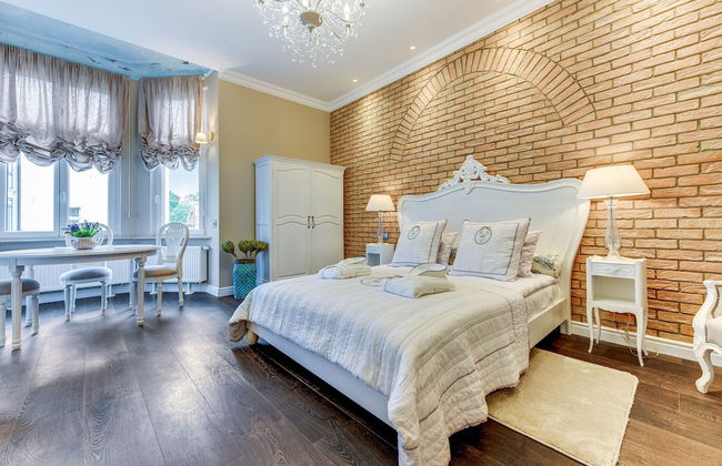 Lion Apartments - Nord Star - Foto 5