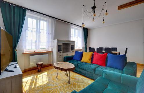 Przepiękny apartament blisko gór - Foto 23