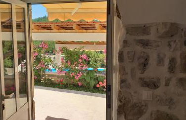 Mediterranean stone house - Foto 11