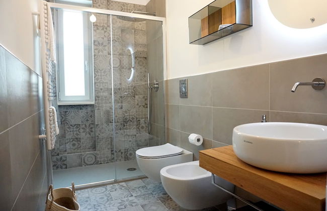 Apartments In Villa Selva Locorotondo - Photo 24