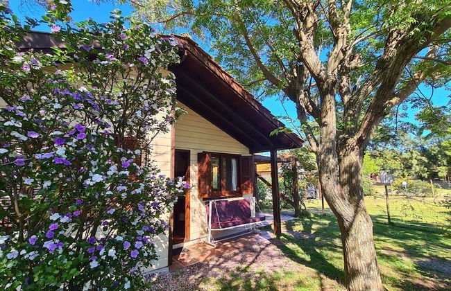 Complejo Cabanas Piriapolis - Photo 1