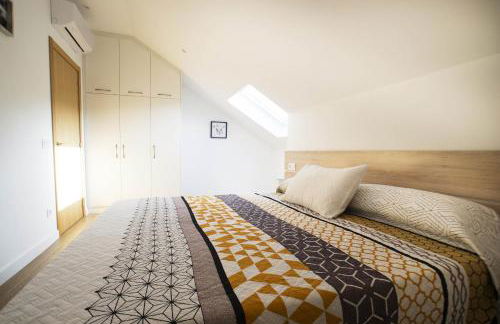 Hostel Albergue O Mesón - Habitación superior Luxury - Foto 22