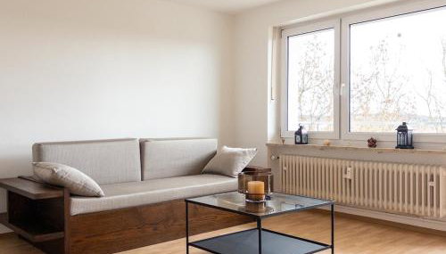 Wohnen bei Franzi - Tolle Wohnung für 4 Personen - Foto 5