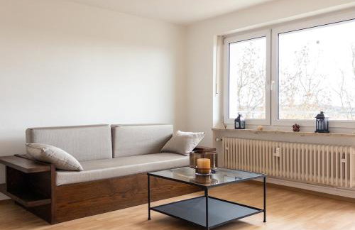 Wohnen bei Franzi - Tolle Wohnung für 4 Personen - Foto 5