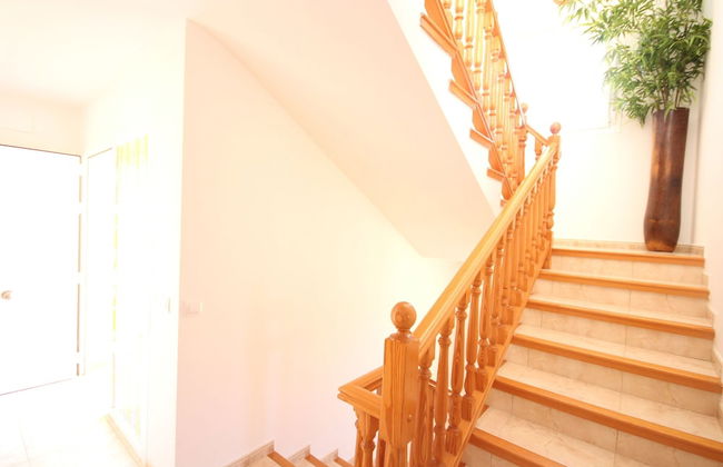 Villa Almendros 7 - Plaza Mayor - Foto 23