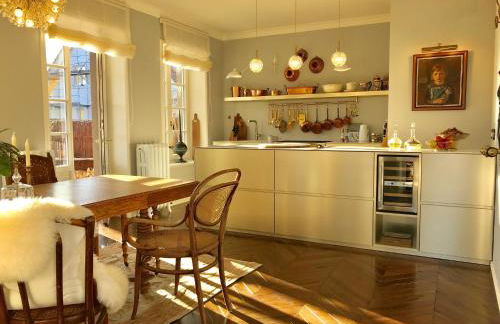 Annas Orangerie - Foto 2