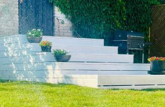 Domek wakacyjny z podgrzewanym basenem i jacuzzi pod gwiazdami, Studnica, Ińsko, "THerapeutica" - Foto 41