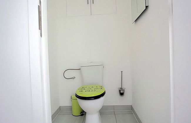 Holiday Home in France With Huge Private Garden - Foto 19