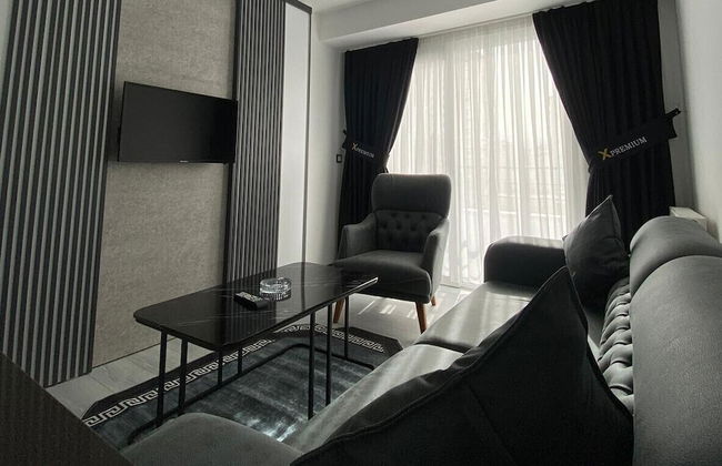 X Premium Rezidans - Foto 1