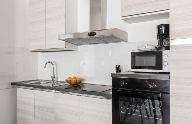 Apartments Villa Salona Sky - Foto 26