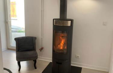 Gite de groupe lacs et forêt du jura - Orgelet - Foto 28