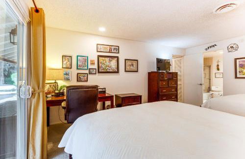 2 Mi to Galleta Meadows Desert Golf Retreat! - Foto 11