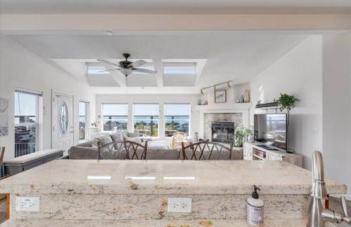 Bodega Bay Oasis - Wine Tastings Included - Foto 9