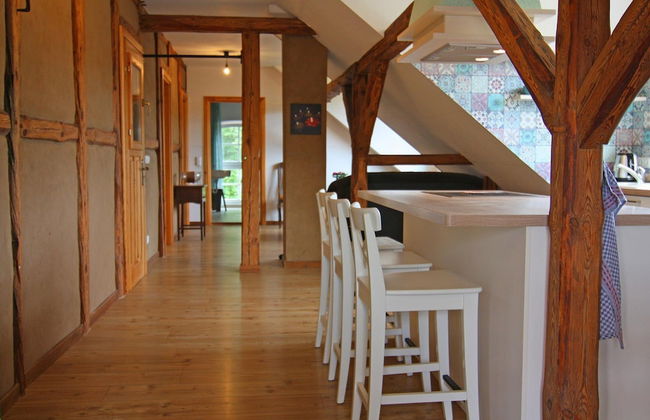 Apartment in Karft Near Indoor Ski Hall - Foto 12