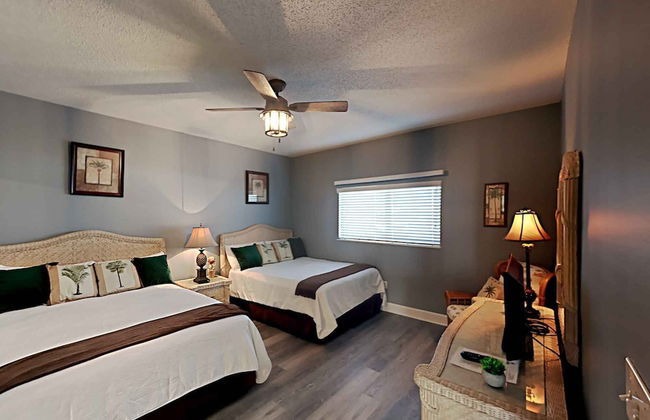 Navarre Beach Regency by Southern Vacation Rentals - Foto 7