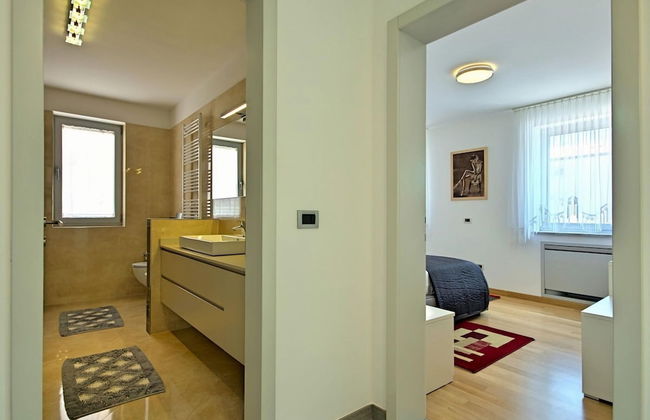 Villa Family Paris - Foto 9