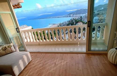 LOFT ROYAL - apartamento "loft" con terraza y vistas al mar - Photo 27