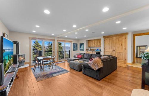 Luxury Lakeview Retreat - Hot Tub, SUP, Sauna & More! - Foto 37