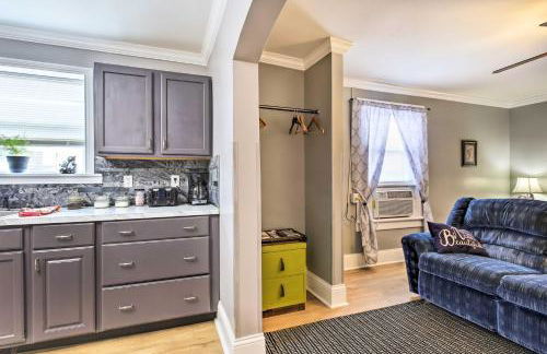 Modern Studio Apartment in Central Williamstown! - Foto 11