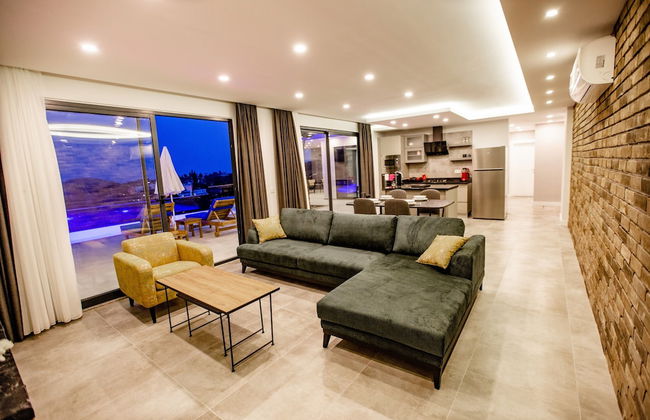 Golden Villas - Foto 30