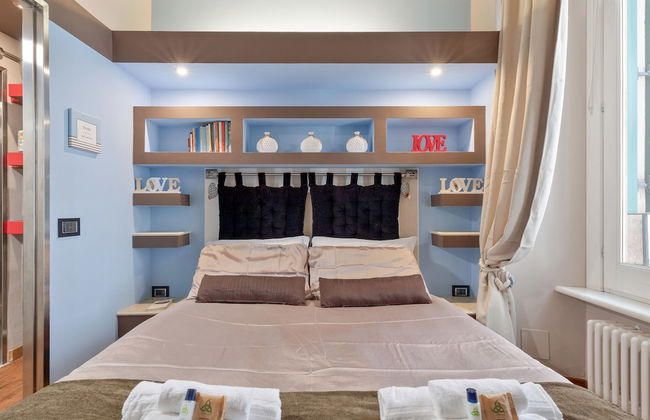 Rome as you feel - Governo Vecchio - Photo 6