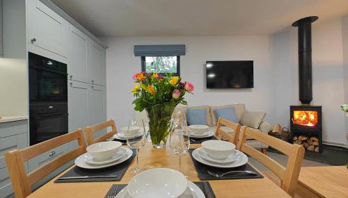 The Mews near Betws y Coed - Foto 3