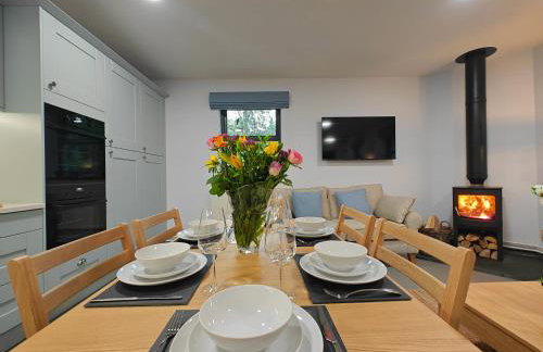 The Mews near Betws y Coed - Foto 3