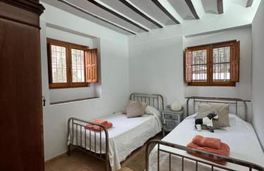 Villa rural sXIX Luz tranquilidad y naturaleza - Foto 37