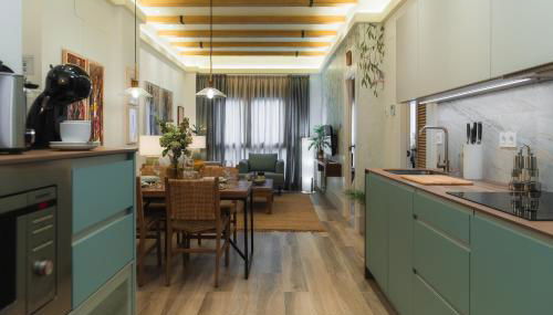 TuAnfitrion Constitución - Free parking - Foto 1