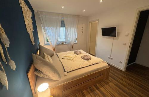 BOHO Apartment Nuit with garden near Salzburg - Foto 23