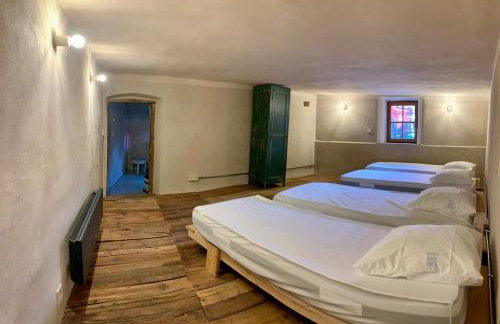 Duplex appartement in Saint Véran - Foto 12