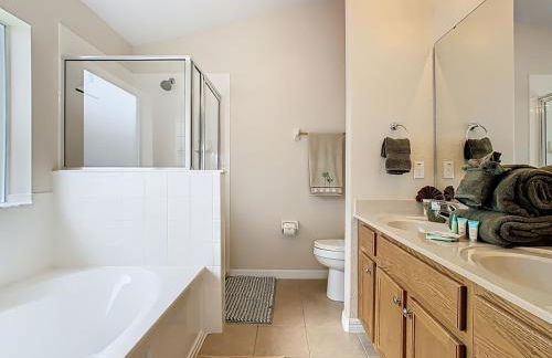 Disney Getaway 3BR Home Private Pool Oasis - Foto 30