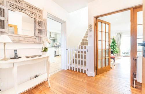 Beachside, Luxury Cottage, Devon - Foto 11