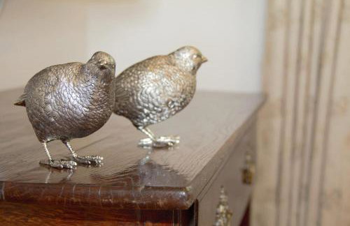 Hobleys in historic Cotswold village of Stanton - Foto 18