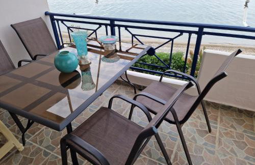 Korinthian sea view - Foto 33