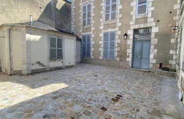 Villa Du Temple-Parking-Climatisation-Ascenseur-Wifi-Netflix-Hypercentre - Foto 35