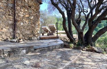 Mas Sarava - Retraite détente - Pilates et Massage - Foto 46